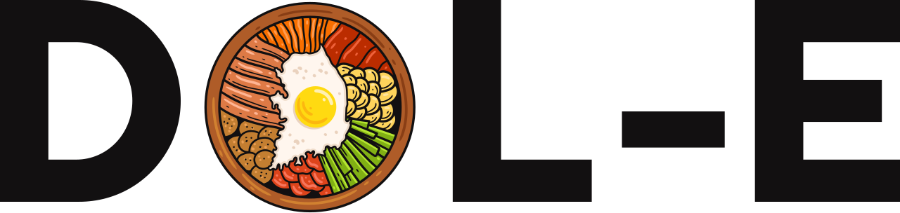 Dol-E Travel Platform Logo